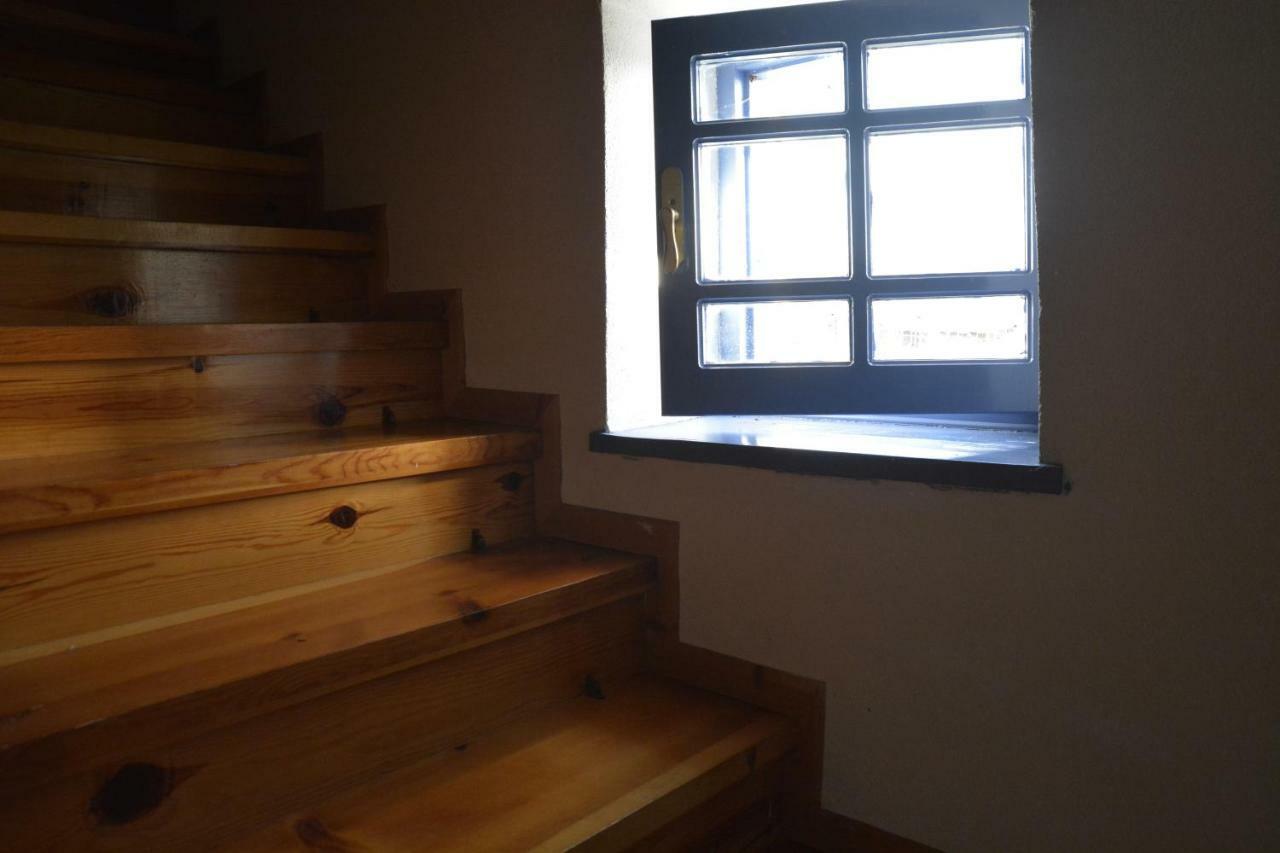 Petroto House Guest House Fragkades Екстериор снимка