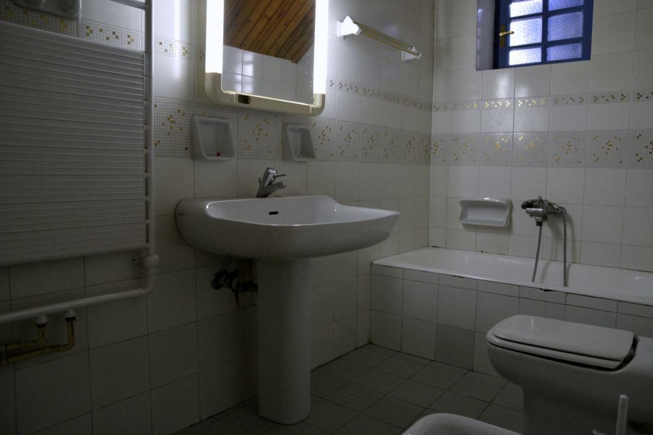 Petroto House Guest House Fragkades Екстериор снимка