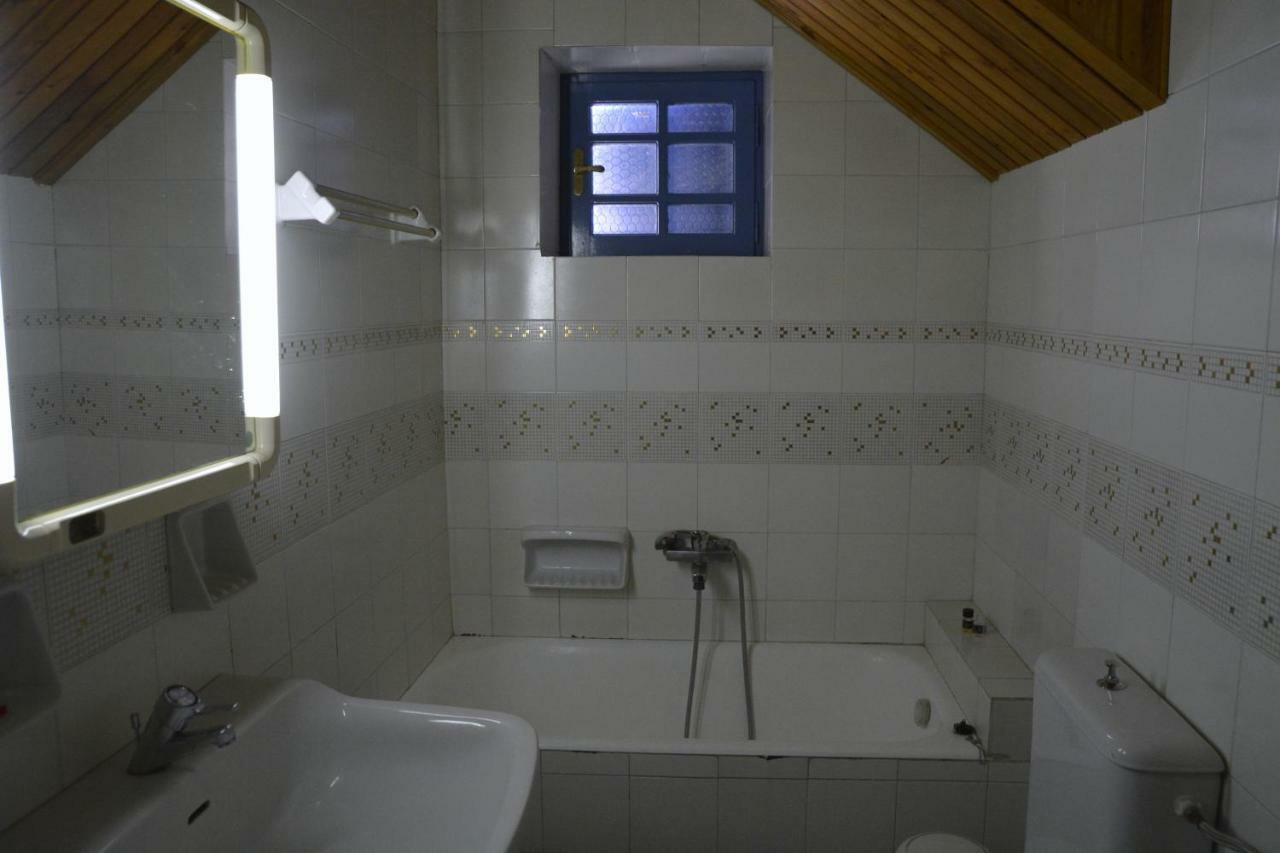 Petroto House Guest House Fragkades Екстериор снимка
